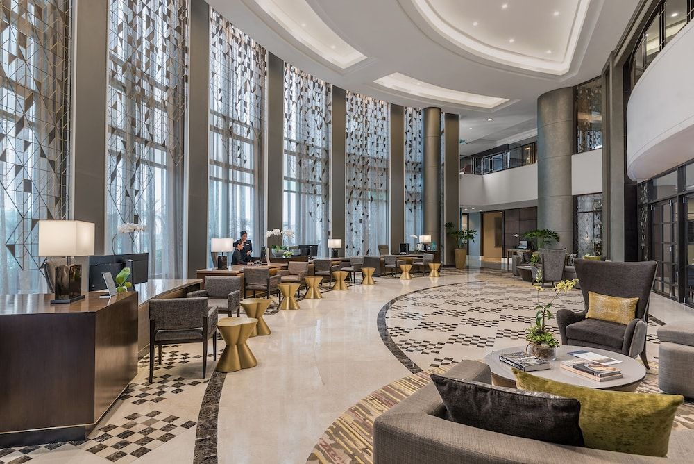 Ascott Makati 2