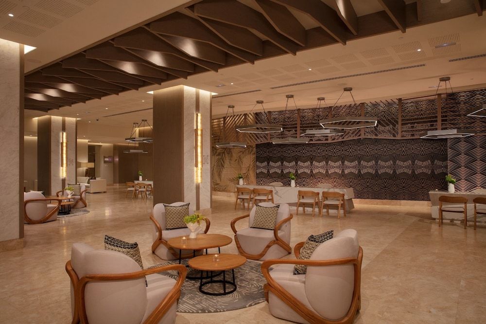 Breathless Cancun Soul Resort & Spa - Adults Only - All Inclusive 2