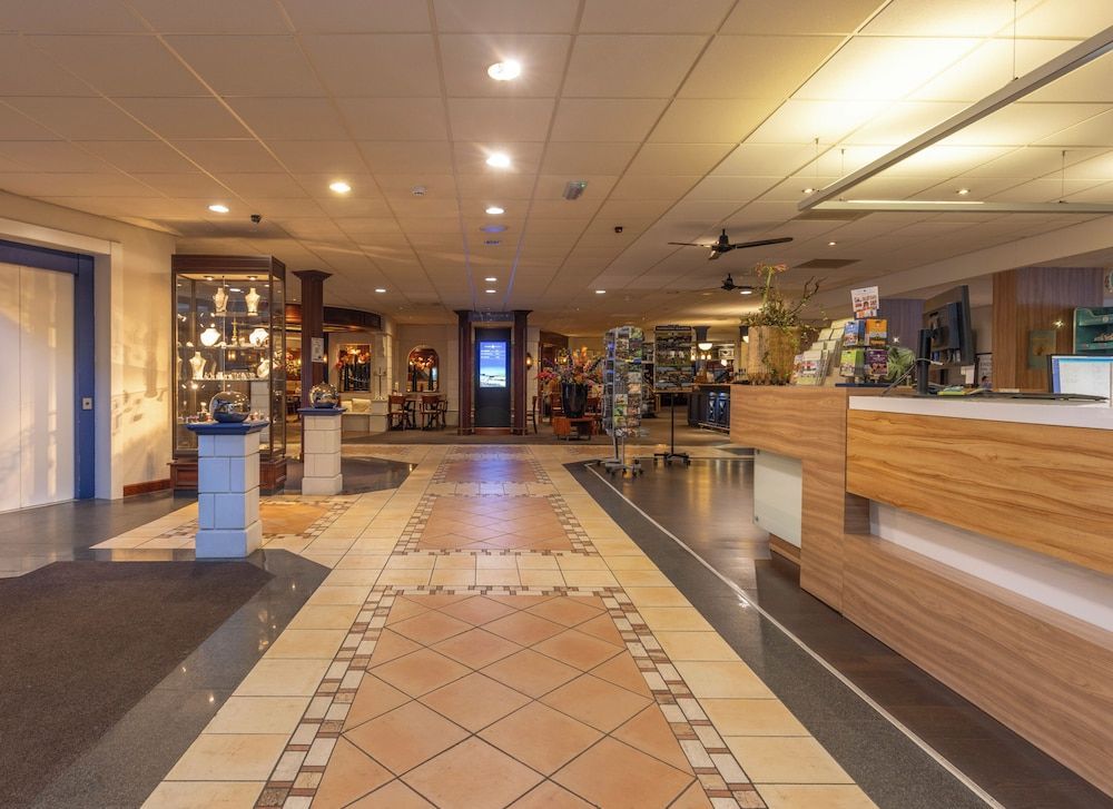 Fletcher Hotel - Restaurant de Zeegser Duinen 2