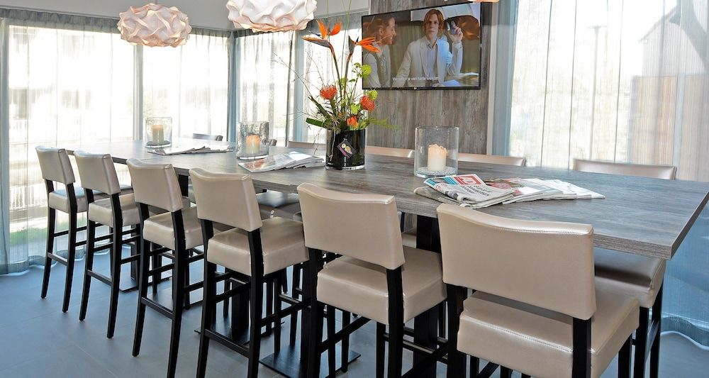 Best Western City Hotel Woerden 2