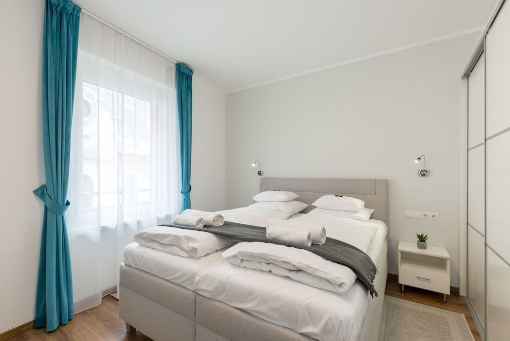 Budapest Downtown Residence 2