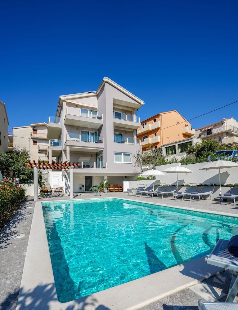 Olive Tree apartments 1