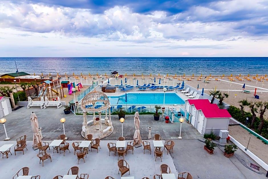 Hotel CasaDei 2