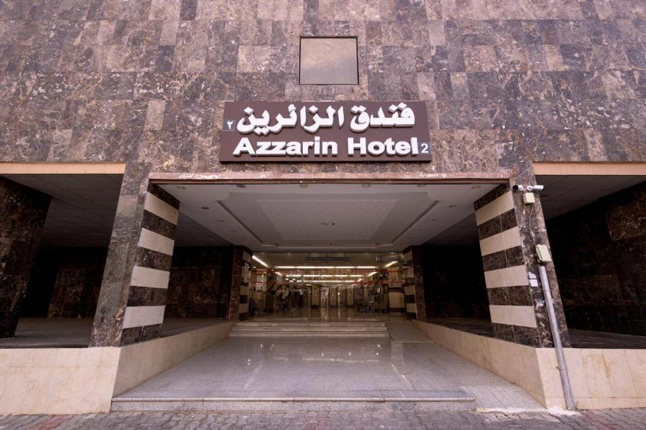 Al Zaereen Hotel 2 1