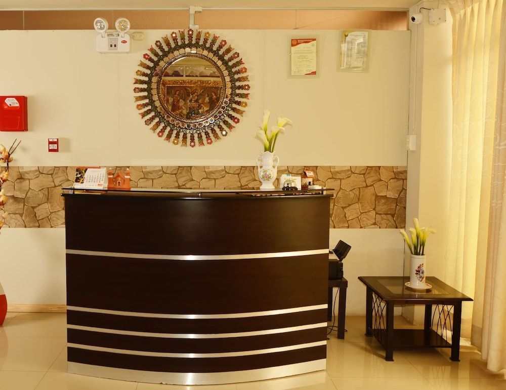 Inka's Tambo Hotel 2