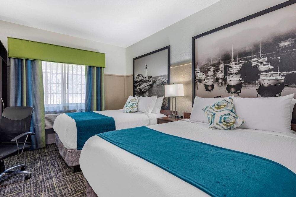 The Freeport Hotel, an Ascend Collection Hotel 1