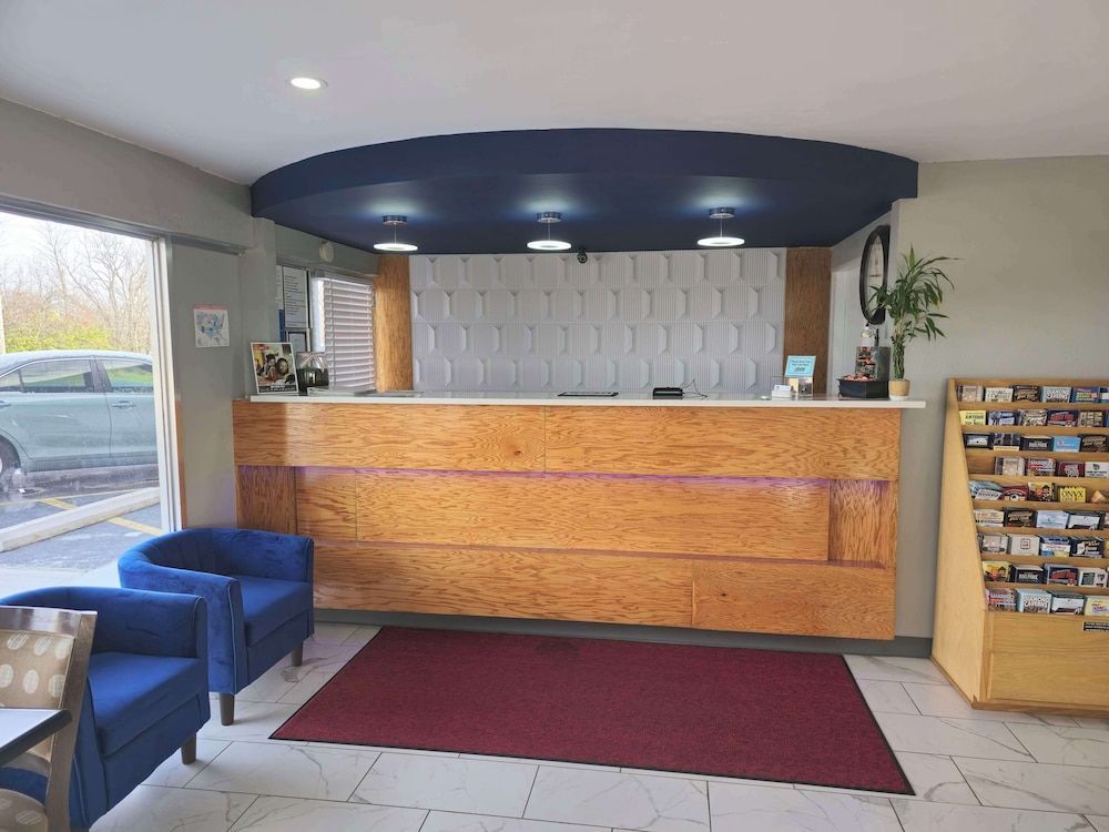 Americas Best Value Inn - Elizabethtown 2