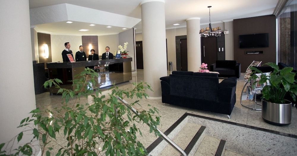 Hotel Jaragua 1