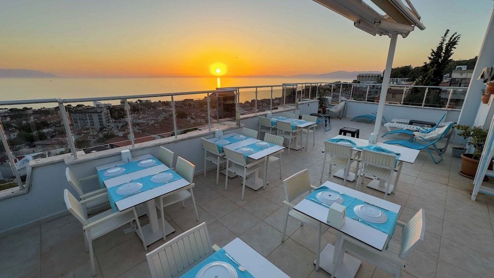 La Bella Suit Otel 1