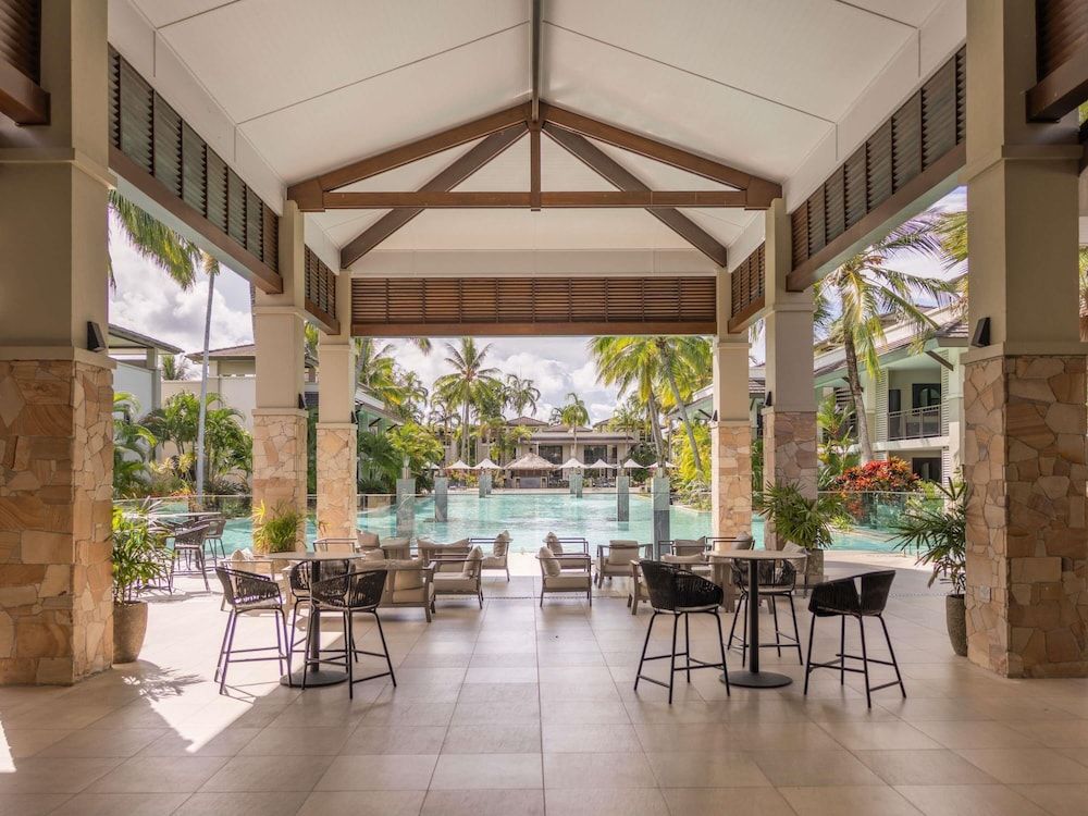 Pullman Port Douglas Sea Temple Resort and Spa 1
