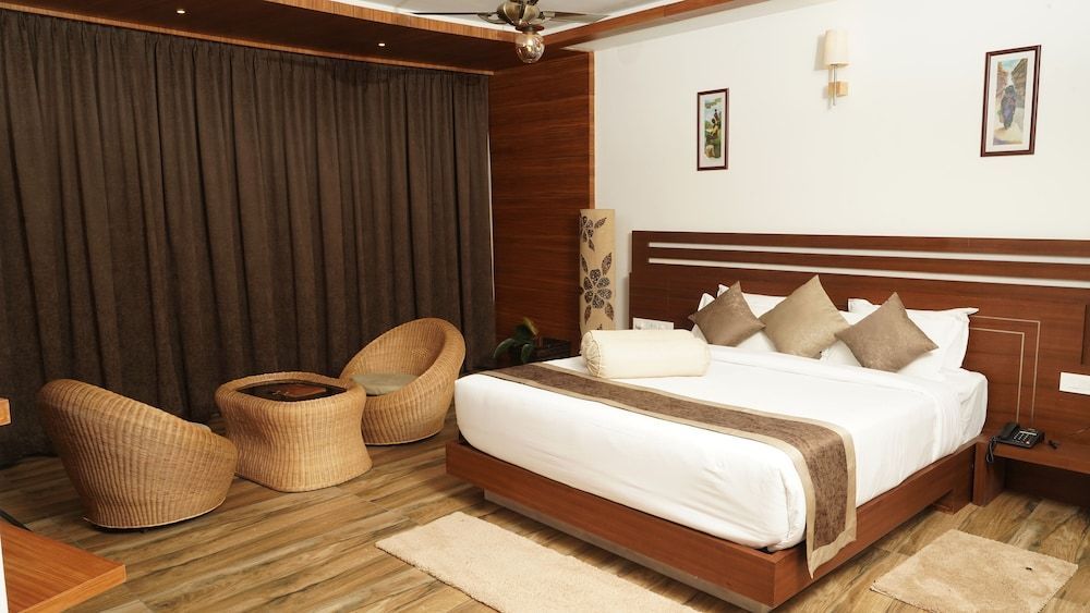Mount Xanadu Resorts 2