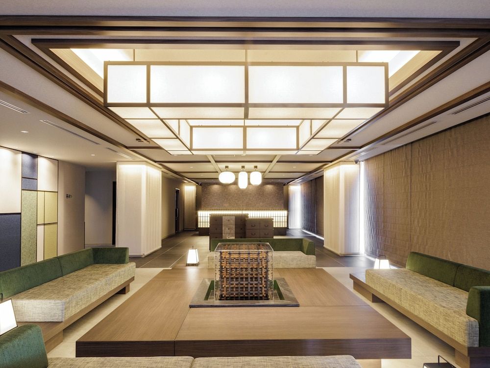 HOTEL AMANEK HidaTakayama 1