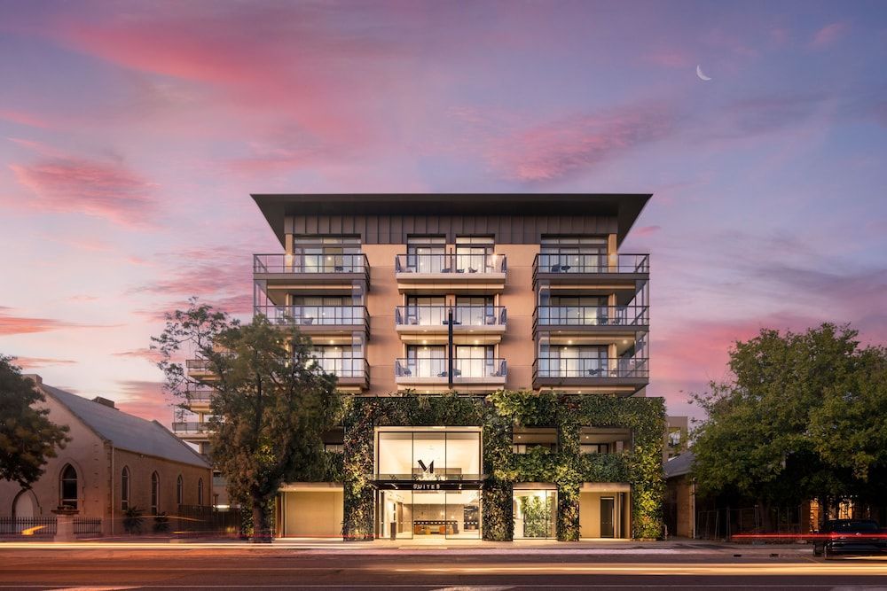 Majestic M Suites 1