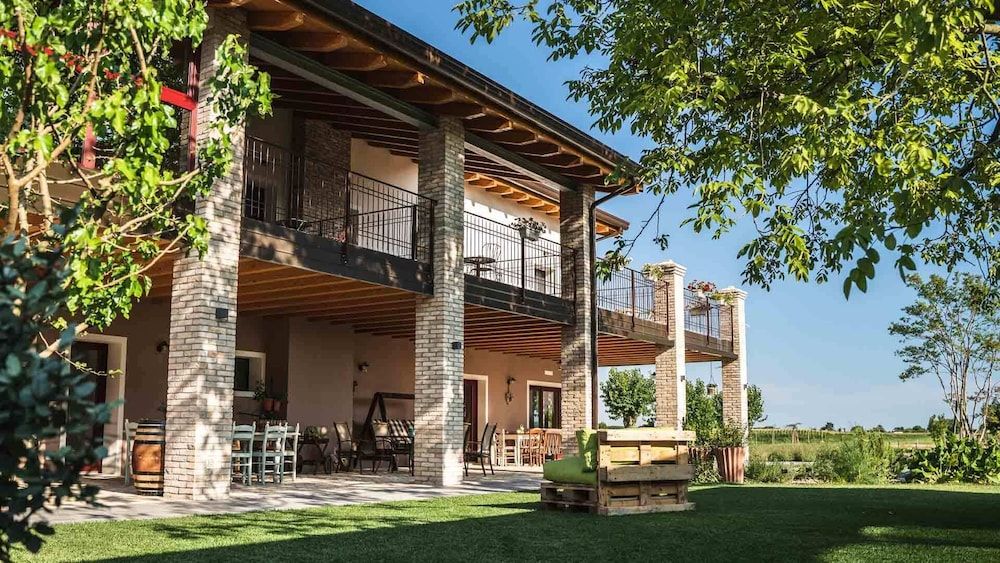 Agriturismo Casale ai Prati 1