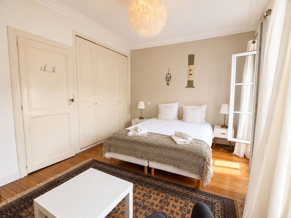 Maison de ville confortable avec cour intérieure 2