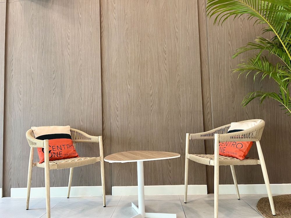 Elegancy Sansabai Hotel 2