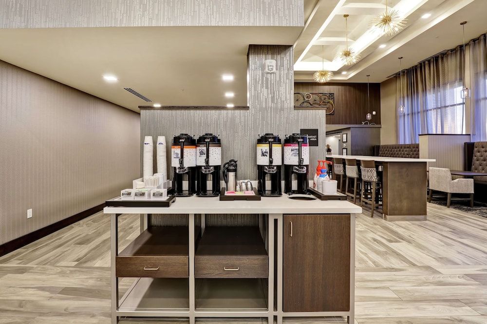 Hampton Inn by Hilton St. Catharines Niagara 2