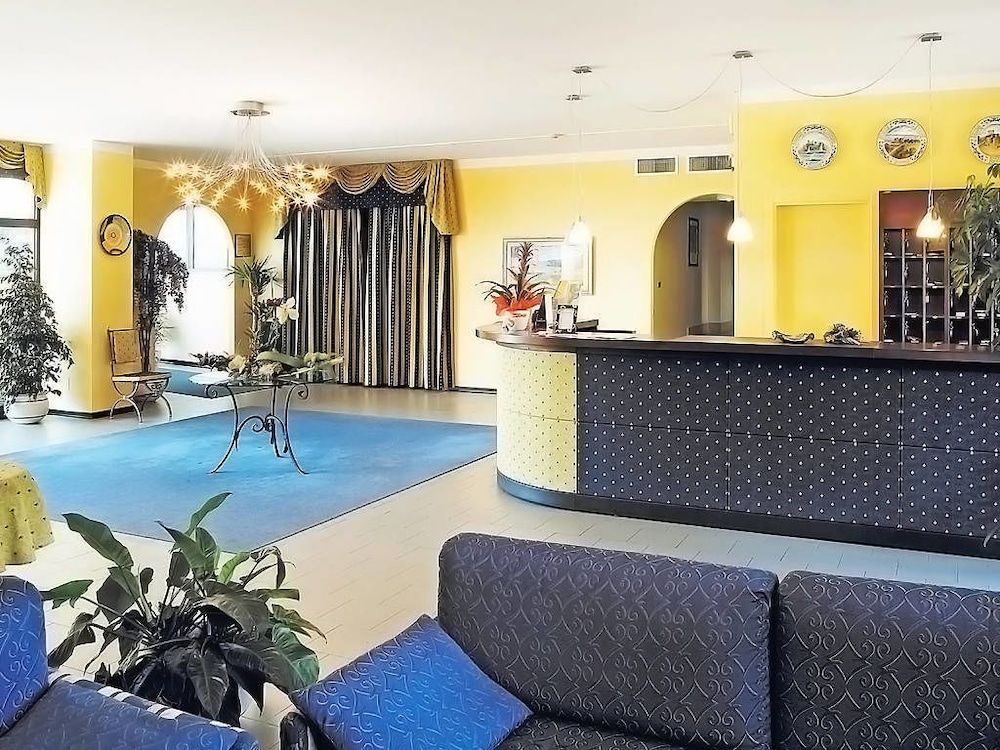 Hotel Ali Sul Lago 2