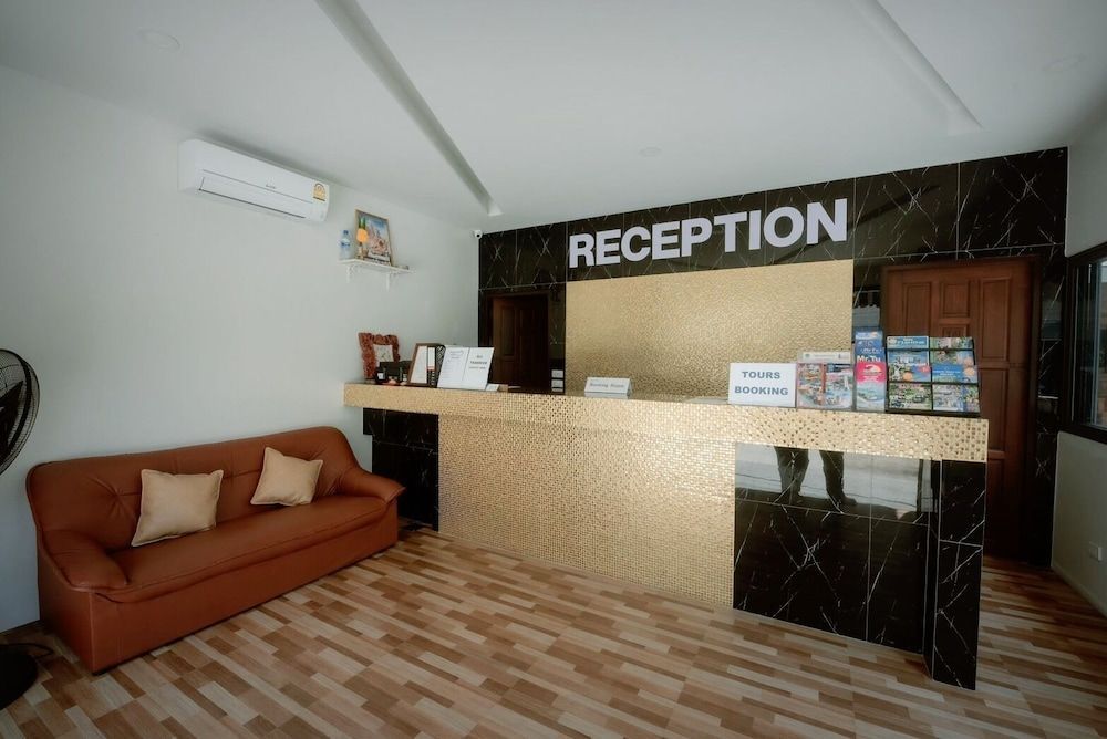 Coconut Grove Hotel Samui 2