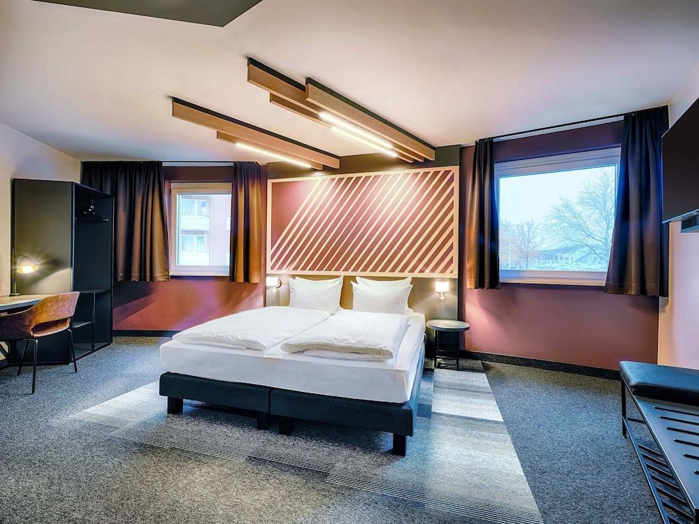 B&B Hotel Bremen-City 1