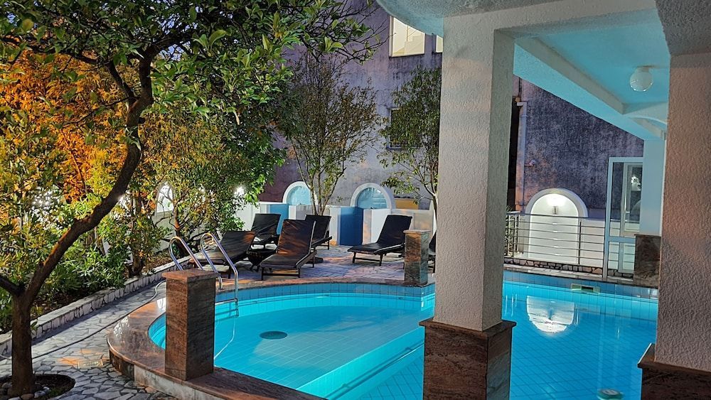 Villa Golf 1