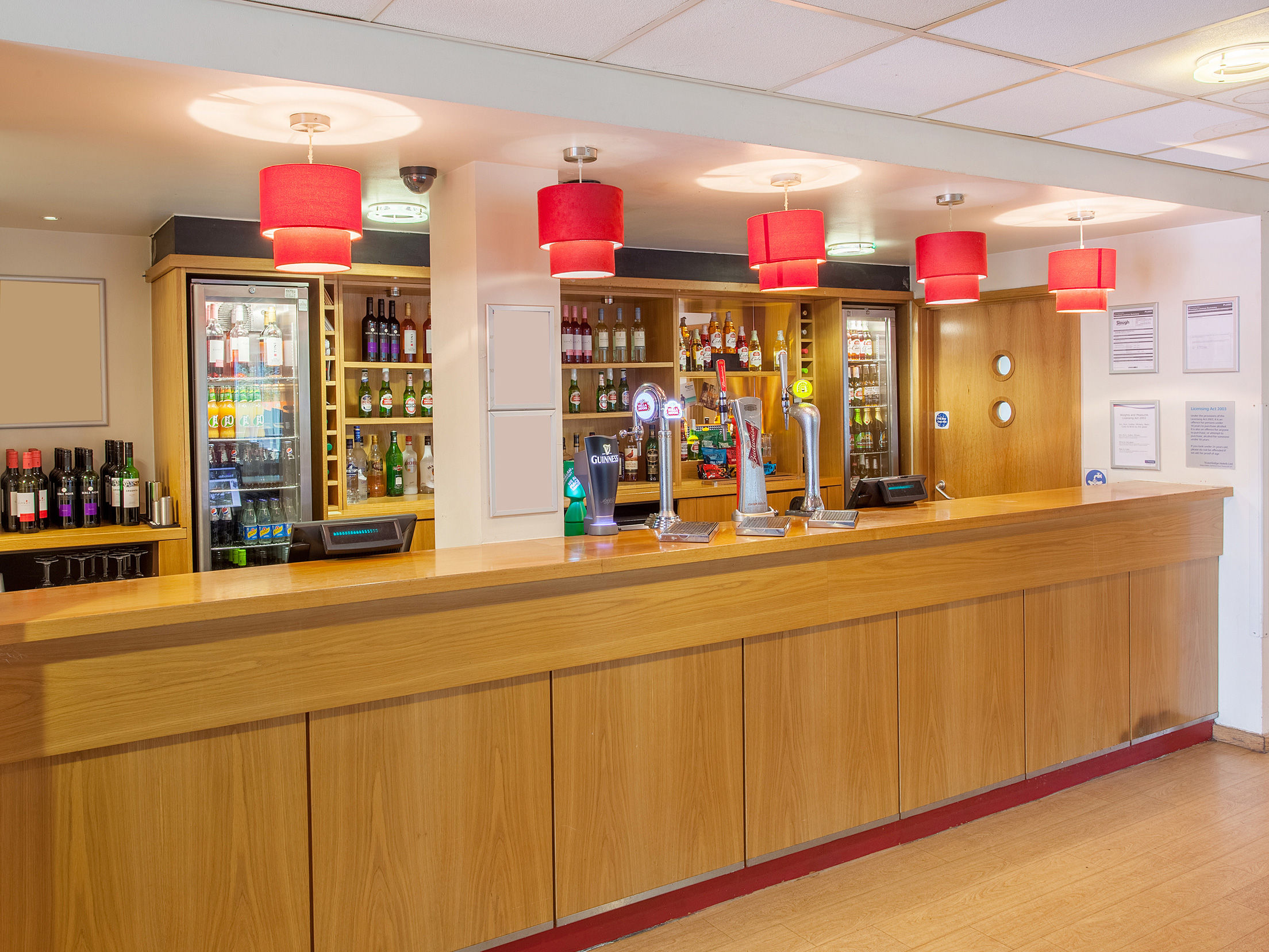 Ibis Budget London Heathrow Terminal 5 2
