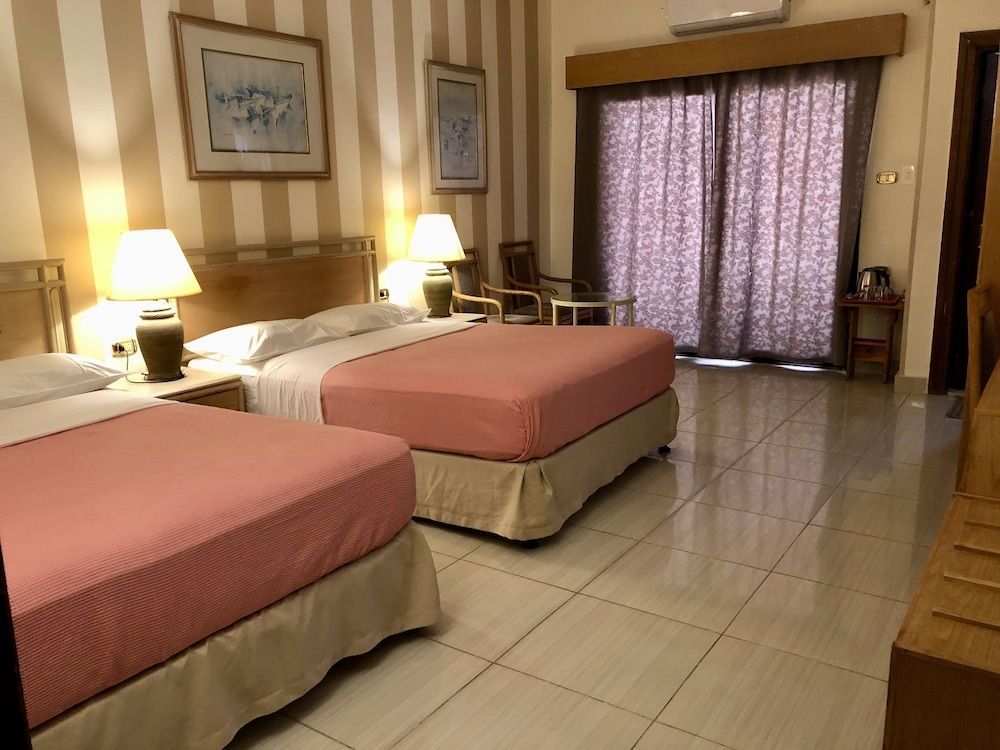 Masaya Hurghada 1