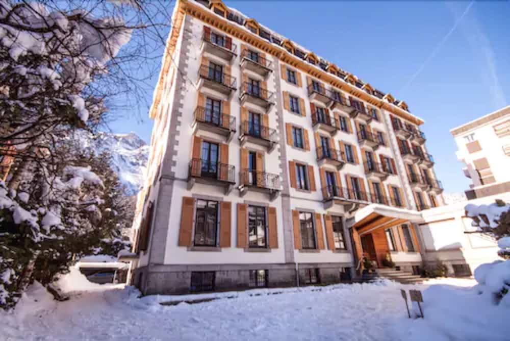 Hotel Richemond 1