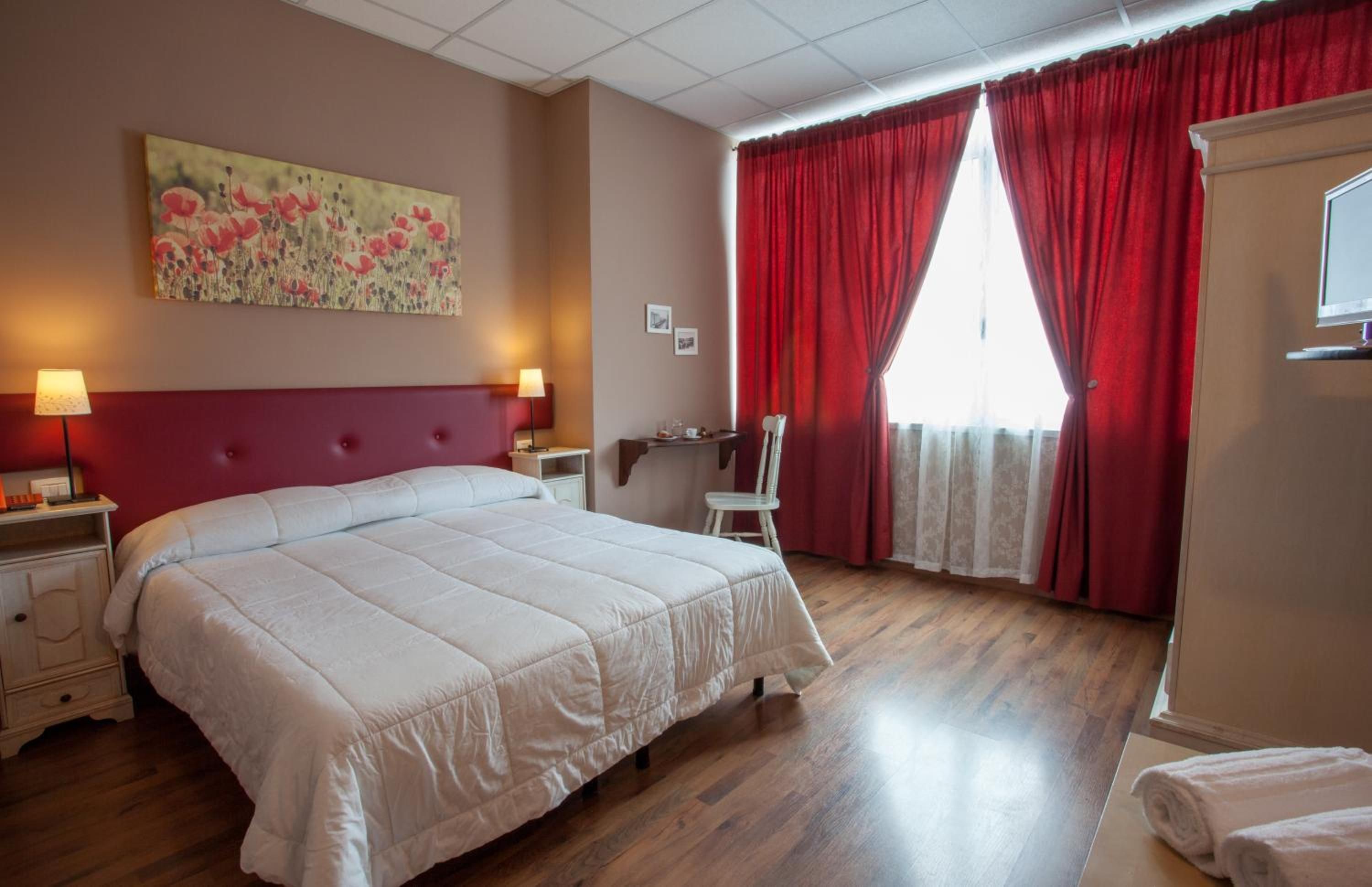 Ankon Hotel 2