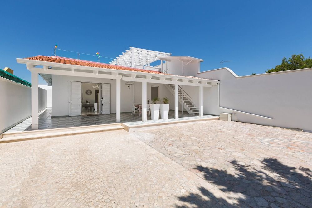 Villa Belvedere Salento 1