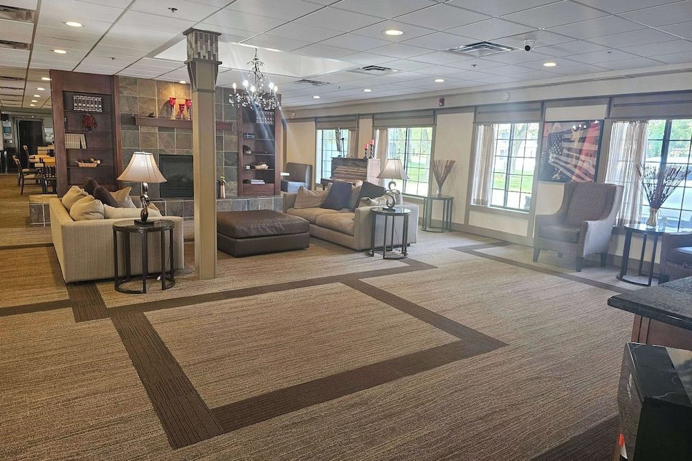 Americinn by Wyndham Birch Run - Frankenmuth 2