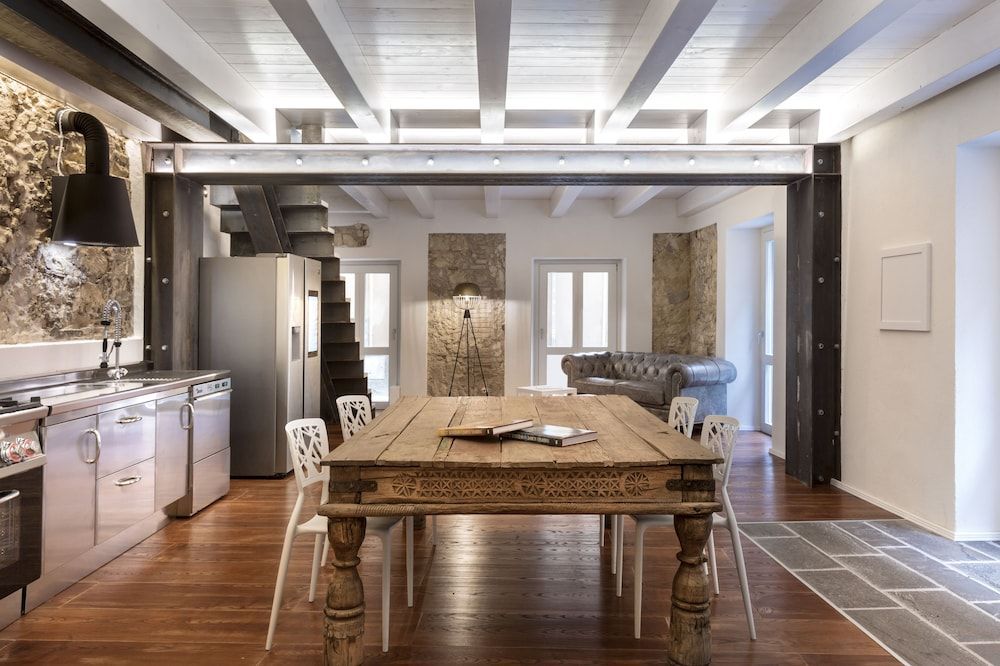 Cagliari Marina Harbour Guest house & Lounge 1