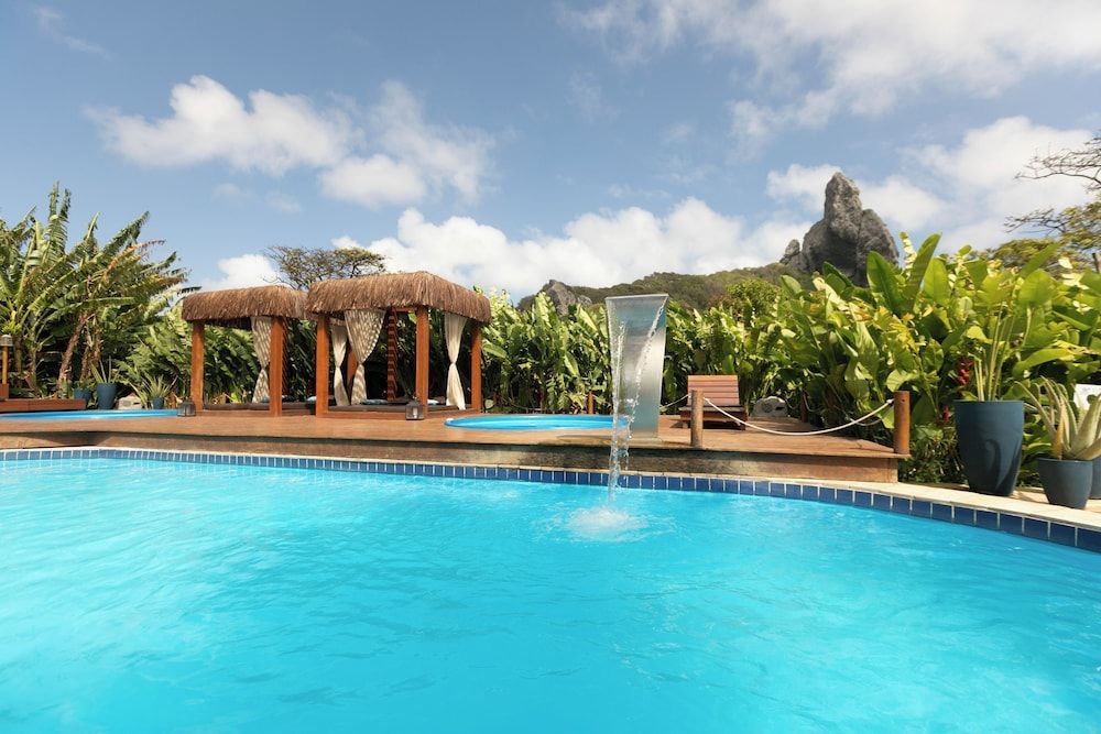 Dolphin Hotel 1