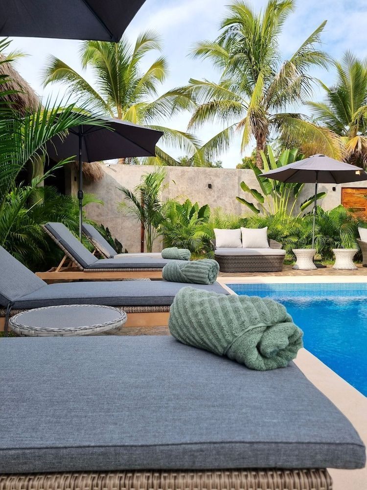Hotel Boutique Pikiliki - ADULTS ONLY 1