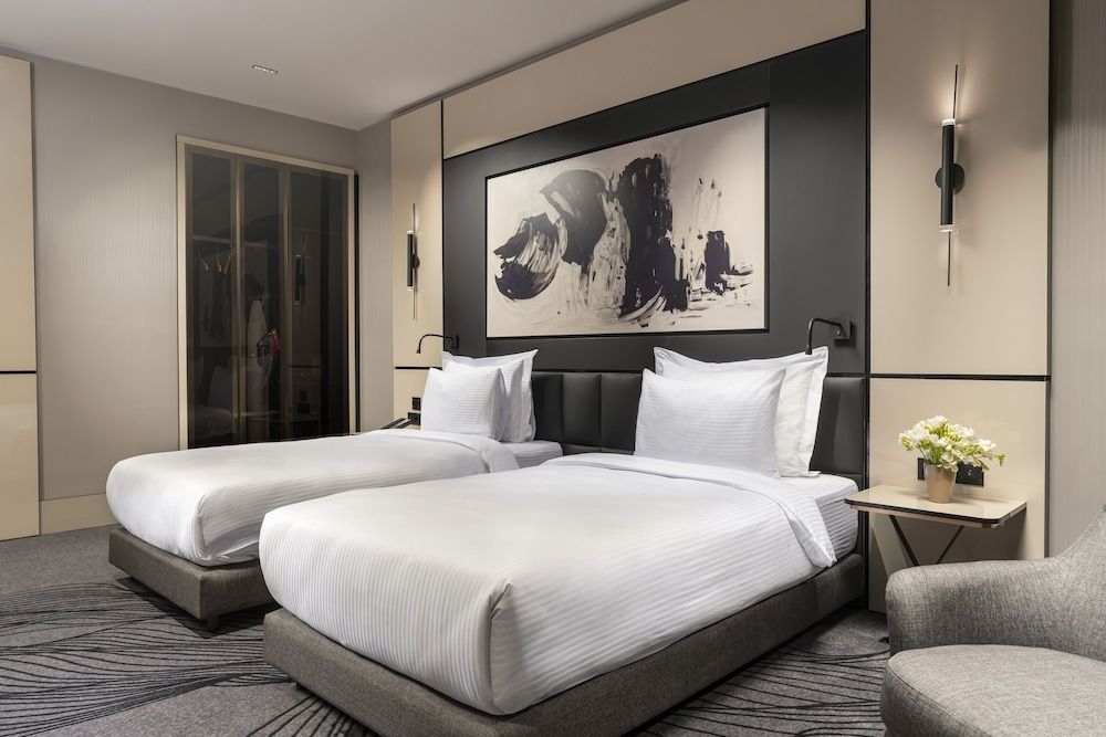 Crowne Plaza ISTANBUL TUZLA VIAPORT MARINA by IHG 2