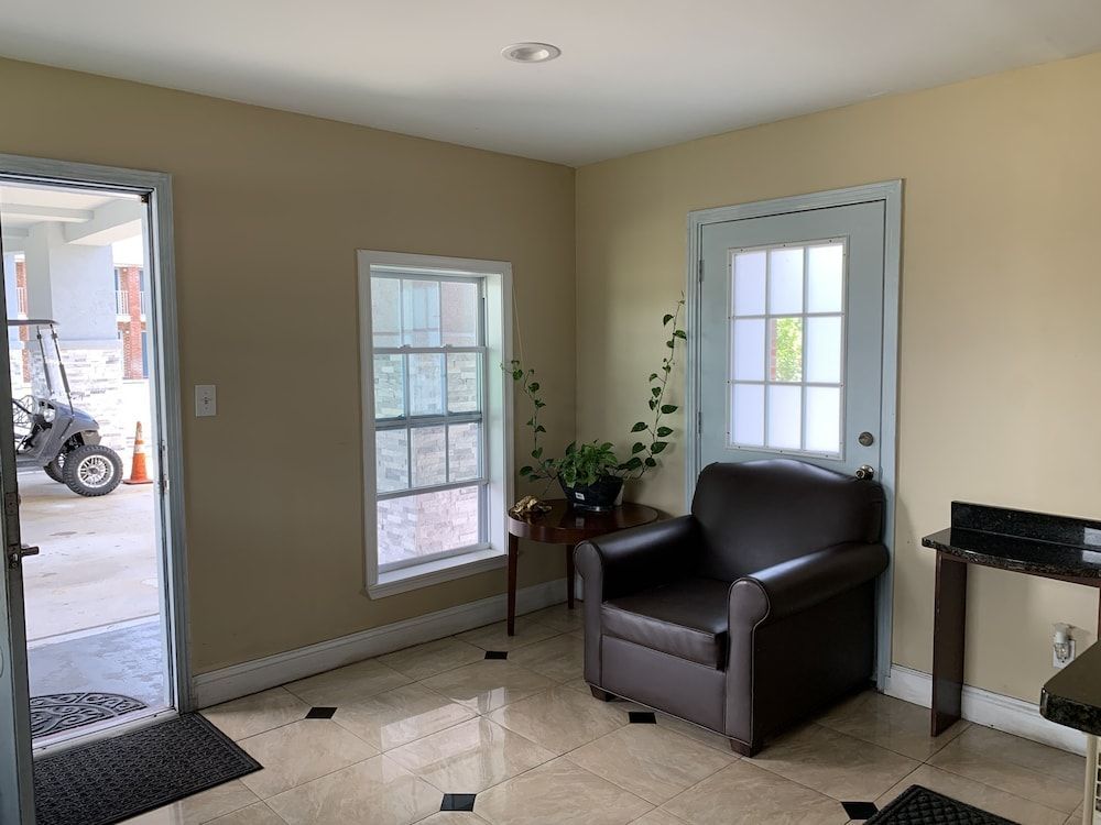 San Marco Inn East - Jacksonville 2