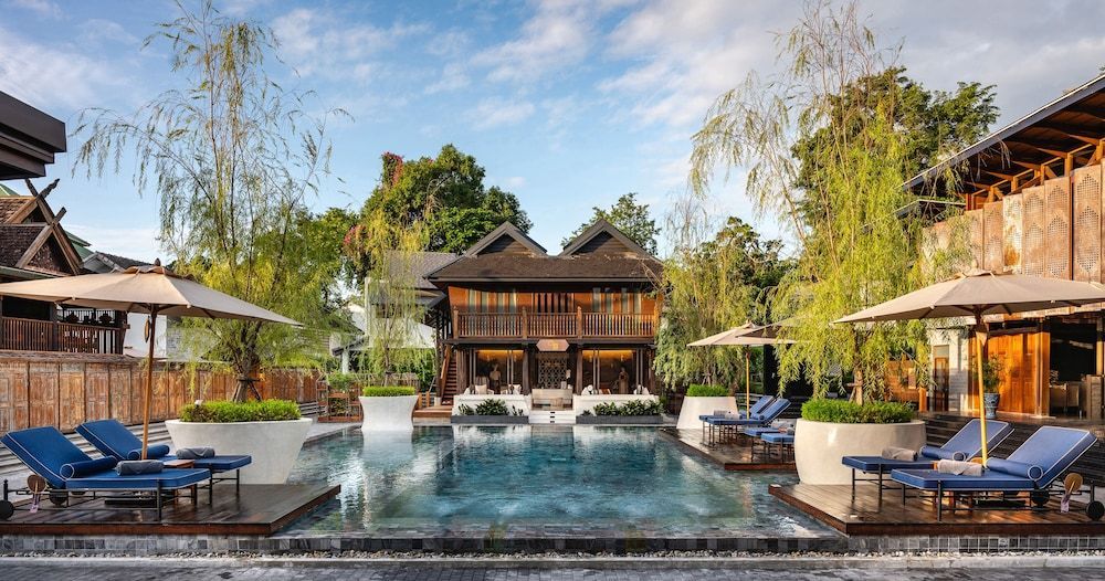 Aleenta Retreat Chiang Mai - The Leading Hotels of the World 1