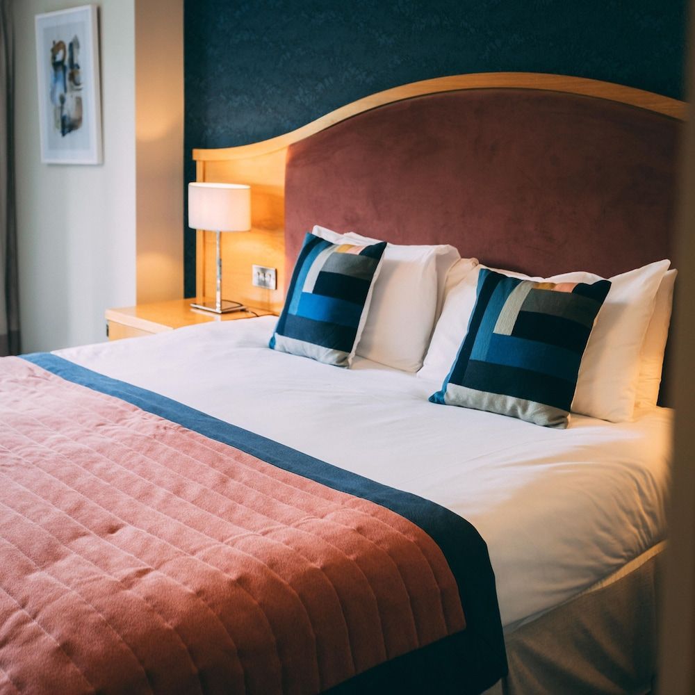 The Parkview Hotel 1