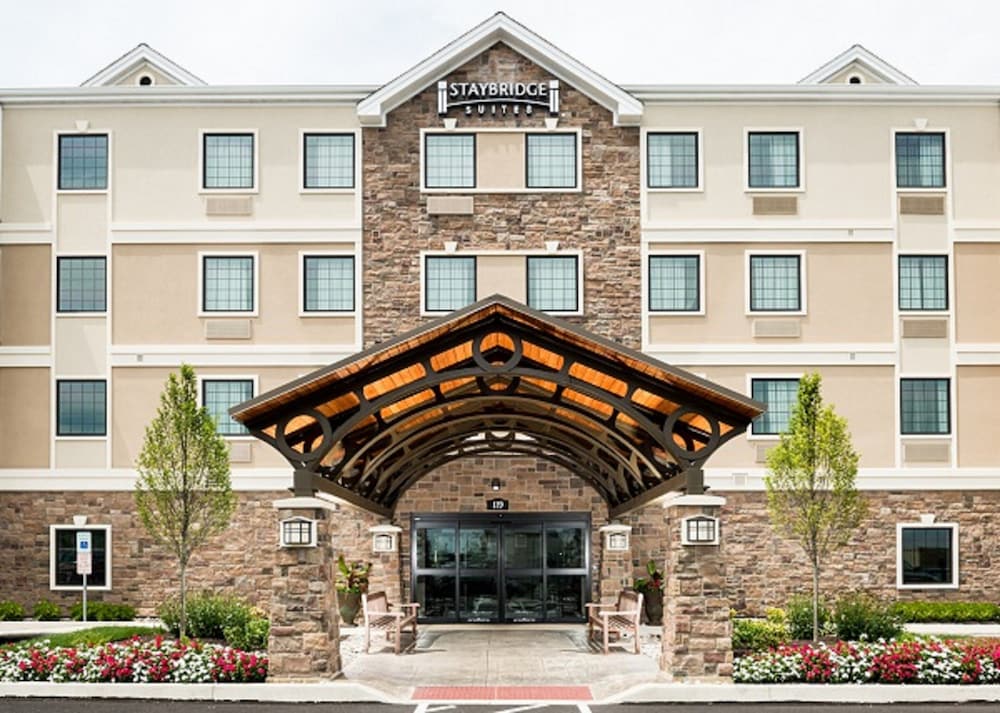 Staybridge Suites PHILADELPHIA- MONTGOMERYVILLE by IHG 1