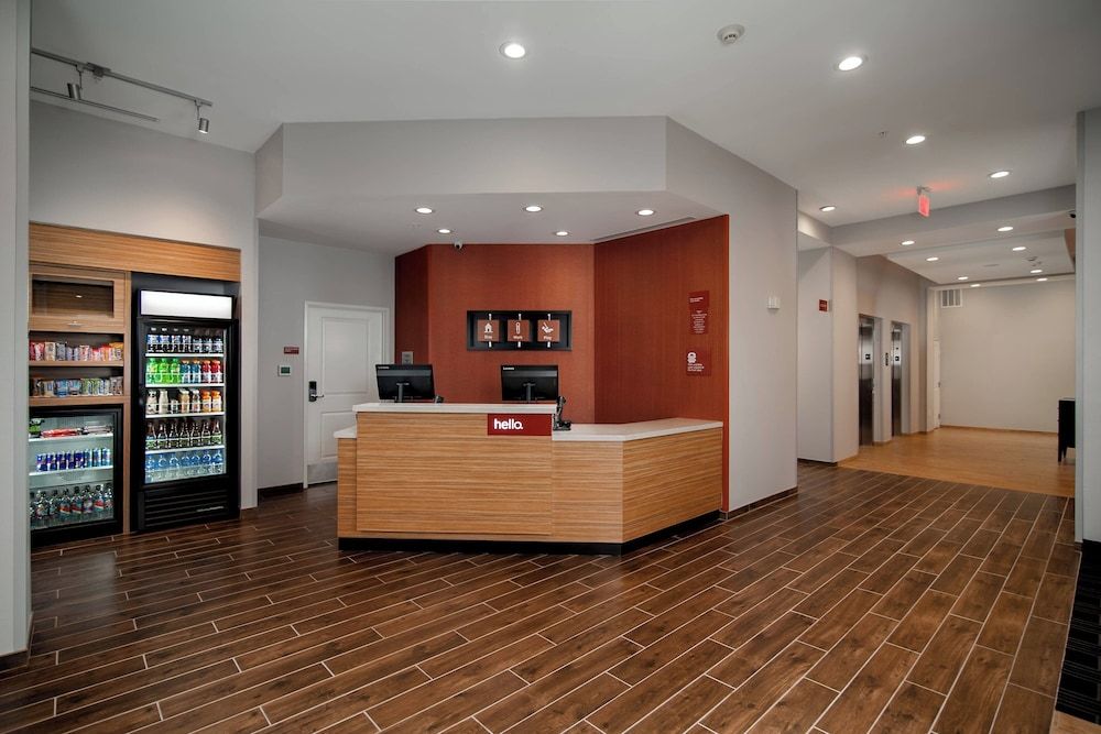 TownePlace Suites Fort Worth University Area/Medical Center 2