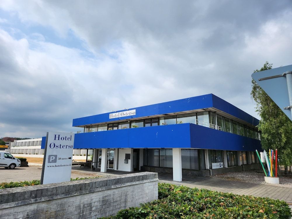 Hotel Østersø 2