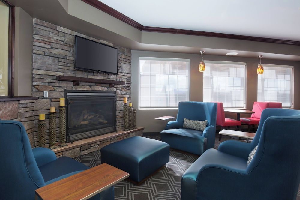TownePlace Suites Pocatello 2