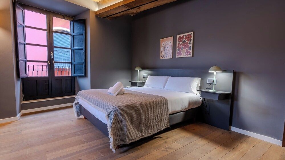 Hotel Barrio Húmedo by gaiarooms 1