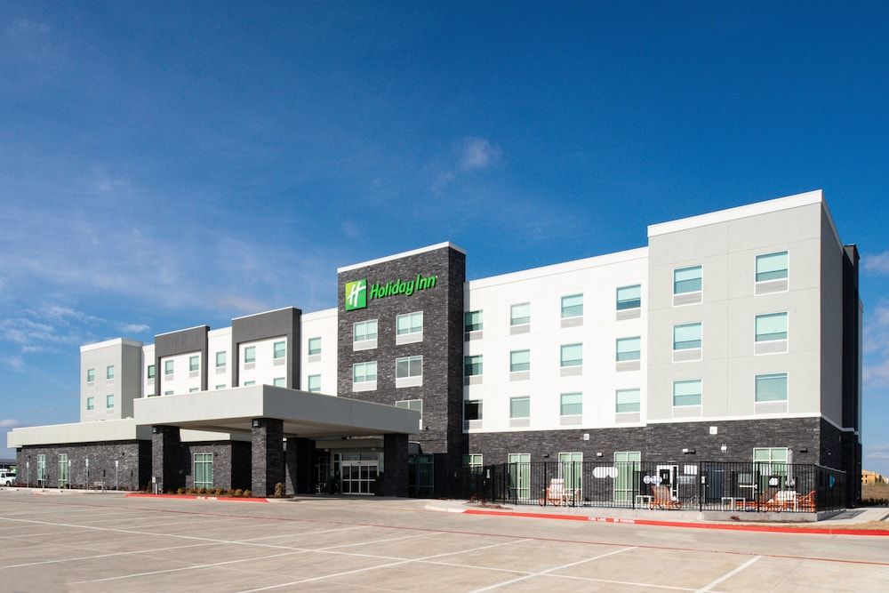 Holiday Inn FORT WORTH - ALLIANCE by IHG 1