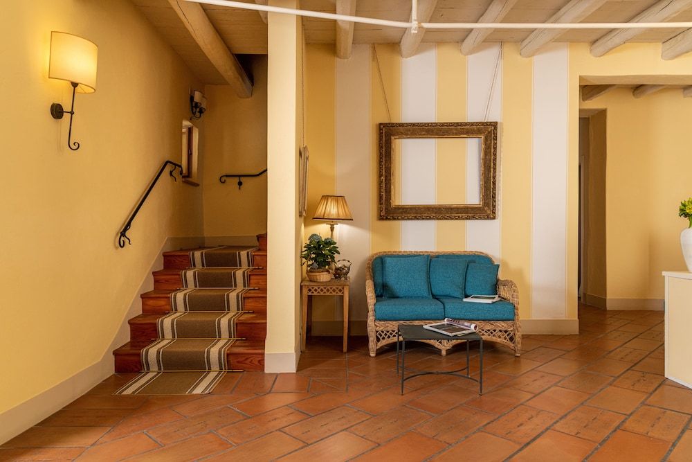 Villa Clementina - Prosecco Country Hotel 2