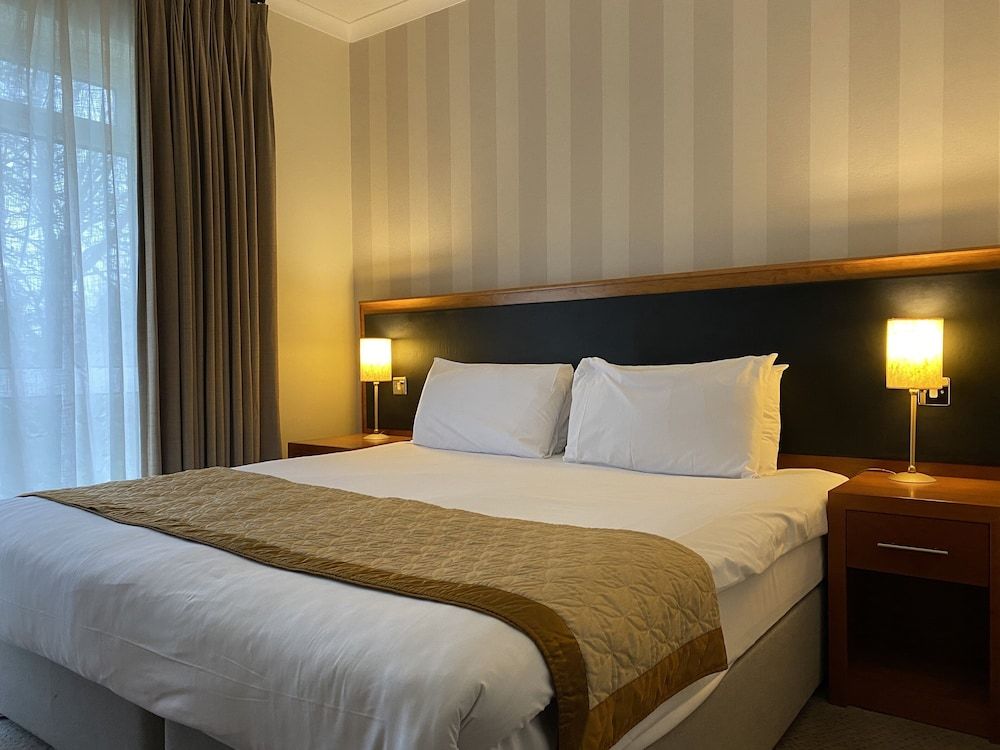 Brook Mollington Banastre Hotel & Spa 1