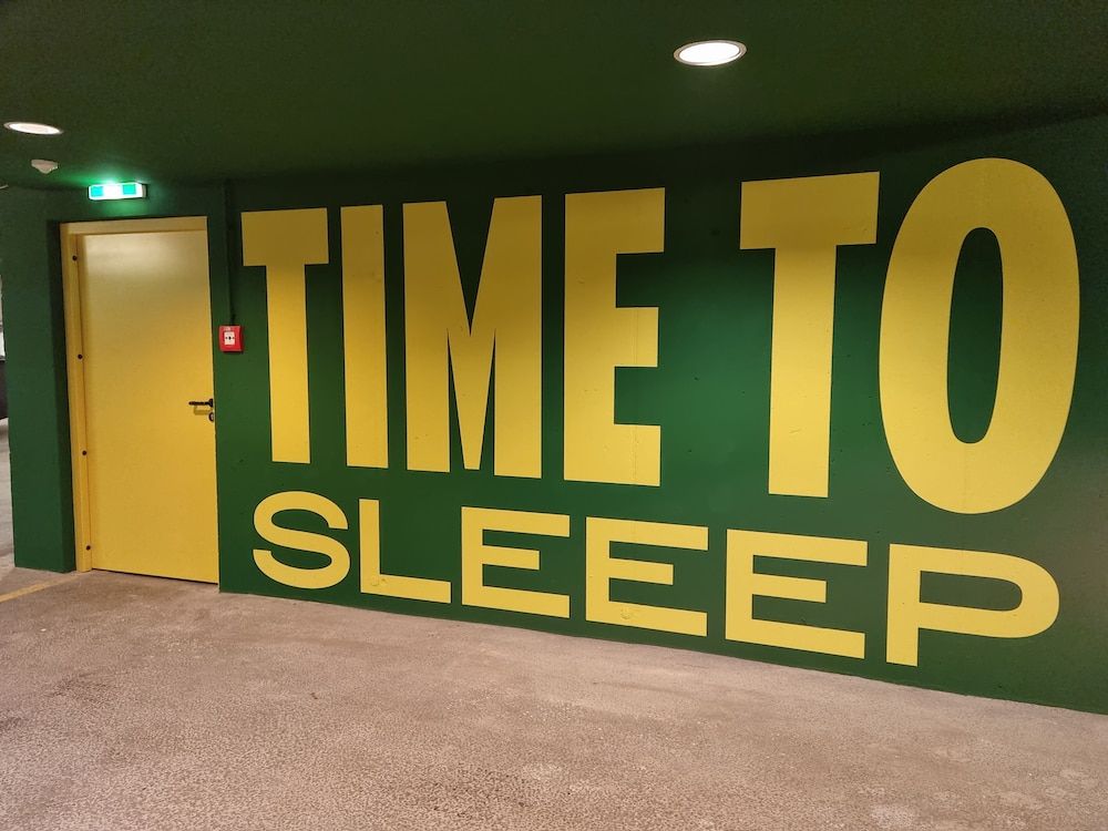 SLEEEP HOTEL Ansfelden 2