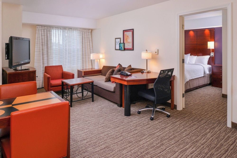 Residence Inn by Marriott North Conway 1