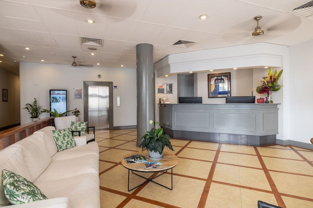 Rydges Southbank Townsville 2