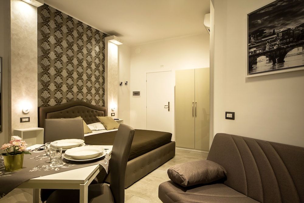 Residenza Tupini S.Pietro Suites 1
